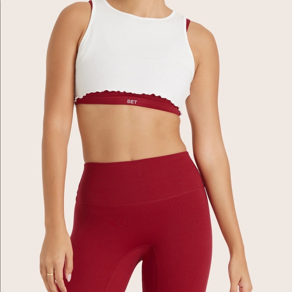 set active x parke workout set